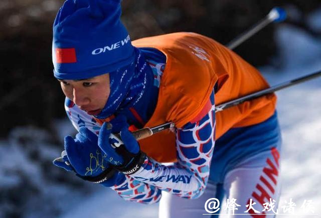 冬奥会北欧两项男子个人 赵嘉文刷新中国队最好成绩 冬奥会北欧两项男子个人 赵嘉文刷新中国队最好成绩