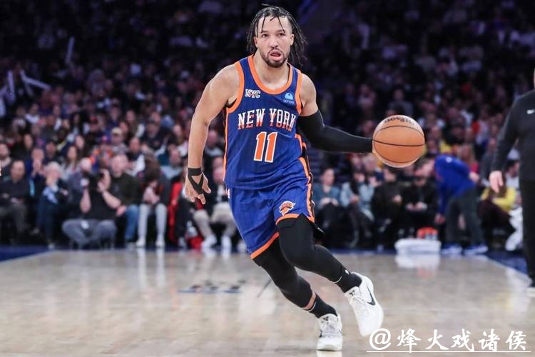 布伦森44分尼克斯大胜雄鹿 掘金逆转独行侠 布伦森44分尼克斯大胜雄鹿 掘金逆转独行侠