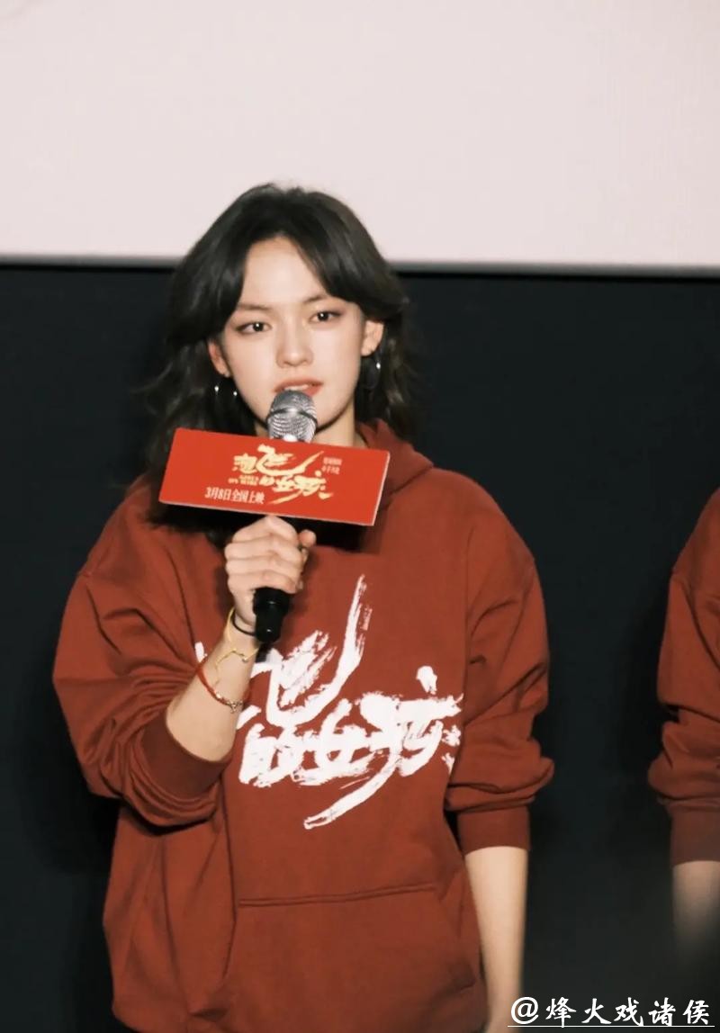 文淇签了,舒淇有“女儿”了 文淇签了,舒淇有“女儿”了