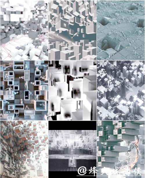 从“艺术的平方”通向“艺术的立方”