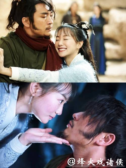 女演员受伤!《成何体统》找帅气男演员真有那么难吗?胡意旋CP运大虐! 女演员受伤!《成何体统》找帅气男演员真有那么难吗?胡意旋CP运大虐!