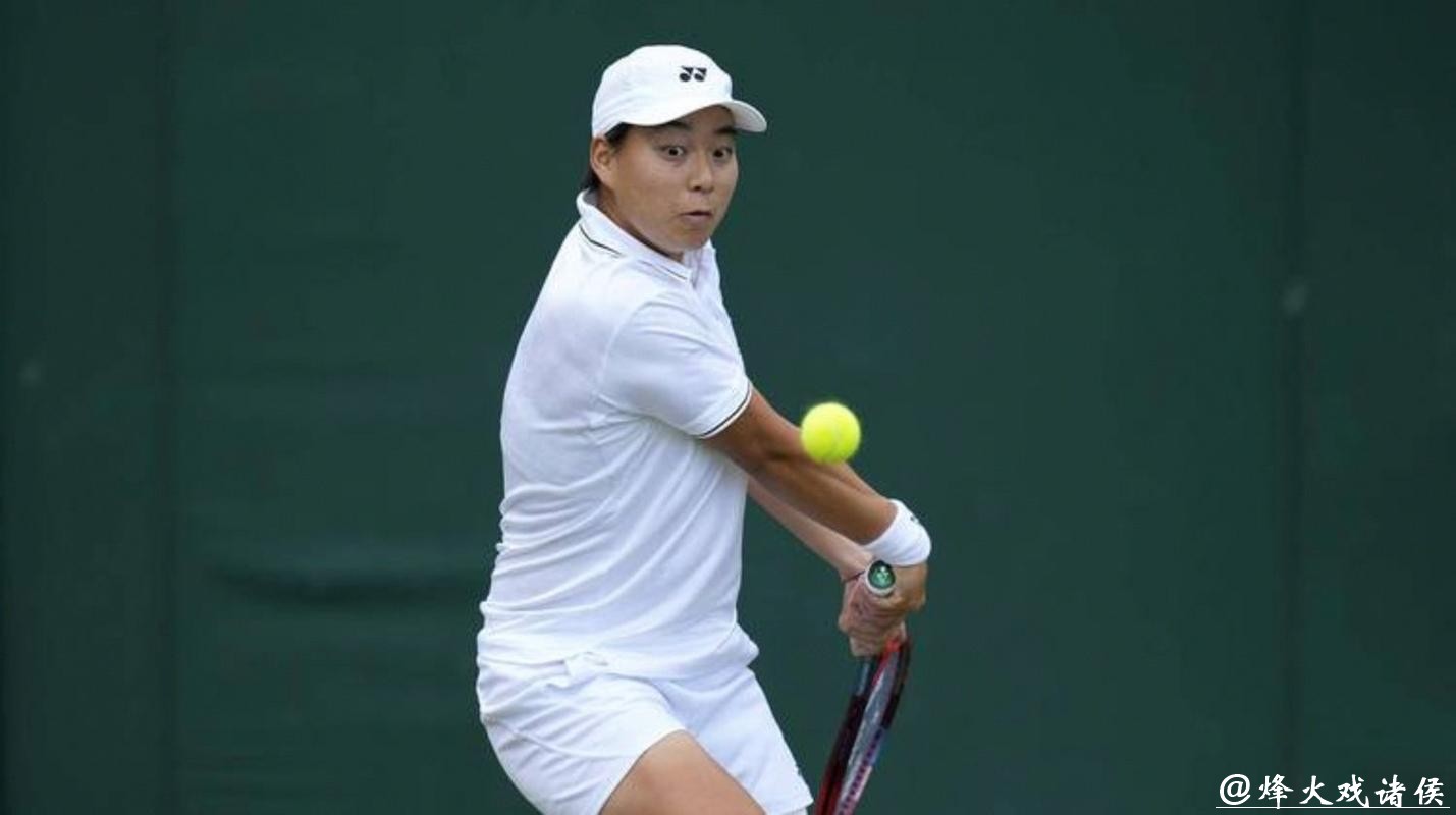 险胜帕夫柳琴科娃 白卓璇晋级澳网女单第二轮
