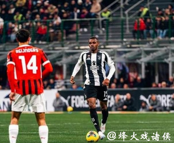 意甲-卡卢卢、伊尔迪兹破门 尤文图斯2-0完胜比萨